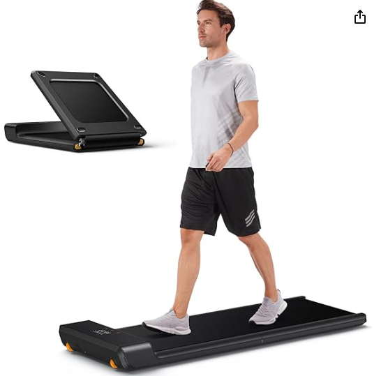 WalkingPad P1 Folding Treadmill