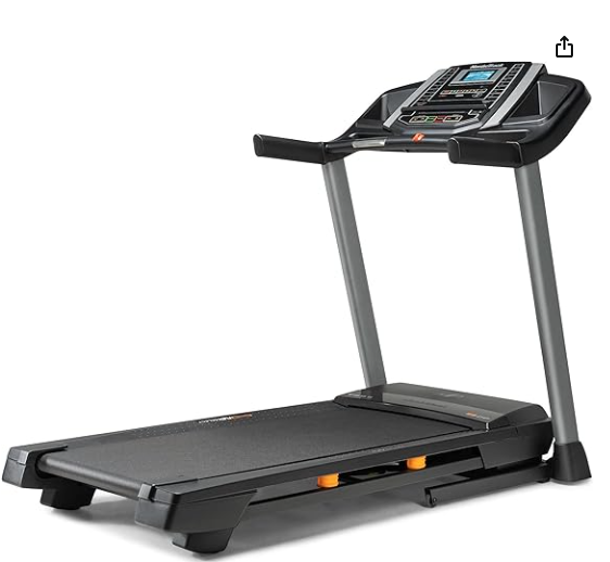 NordicTrack T Series 6.5S Folding Treadmill
