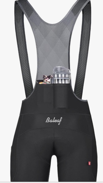 Budget cycling bib shorts for beginners