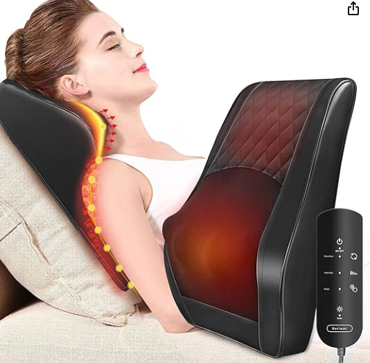 BORIWAT Back Massager