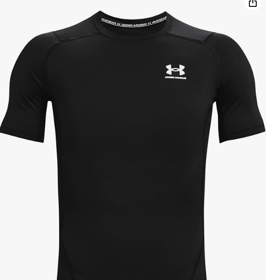 Lightweight moisture-wicking workout shirt for hot weather