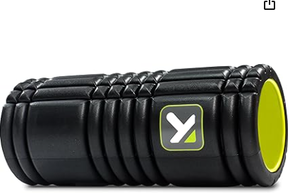 TriggerPoint GRID foam roller for muscle recovery