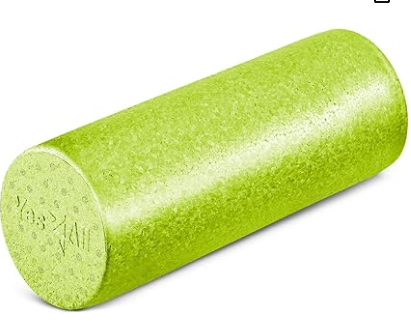 Yes4All foam roller for full body exercise