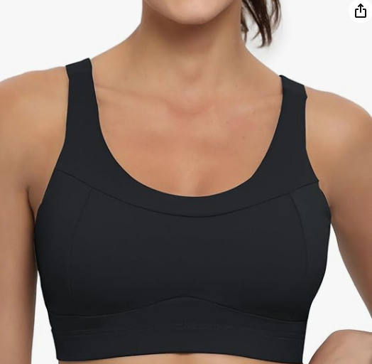 high impact affordable women sports bra