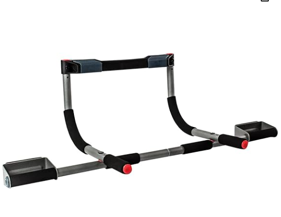 multi-grip pull-up bar