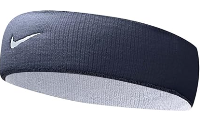Adidas elastic reversible sport headband