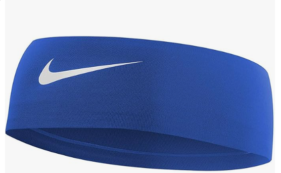 Nike Fury Dri-FIT athletic headband