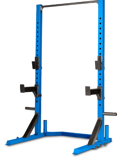 CAP Barbell FM-8000F deluxe power rack