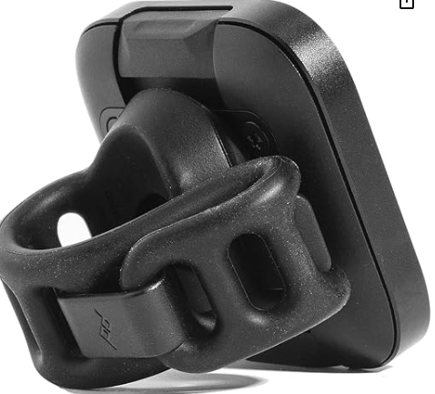 Peak Design Out Front Bike Mount for smartphone