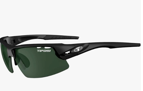 Tifosi Crit cycling sunglasses for performance road cycling