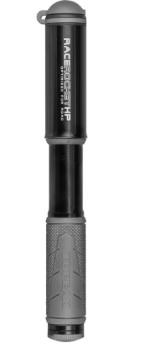 Topeak RaceRocket lightweight mini bike pump