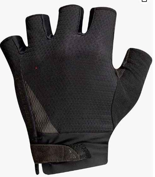 PEARL IZUMI Elite Gel short-finger cycling gloves with padded palm