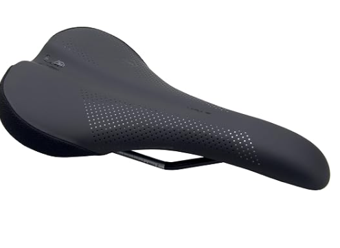 WTB Volt saddle for mountain biking gravel and long rides