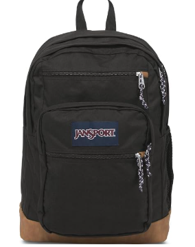 JanSport Laptop Backpack for affordable daily commuting