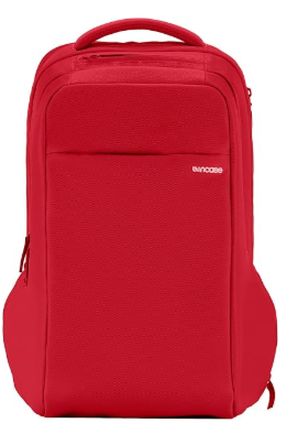 ncase Icon laptop backpack for cycling and daily commuting