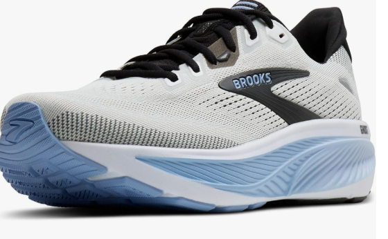 The Brooks Ghost 18
