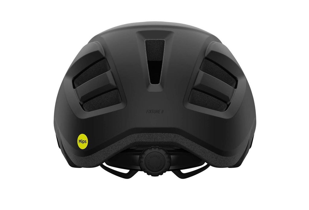 Comparison image: Giro Isode MIPS II, Giro Fixture II MIPS, and Thousand Heritage 2.0 helmets.