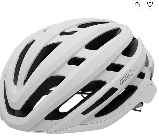 Giro Agilis MIPS adult road cycling helmet