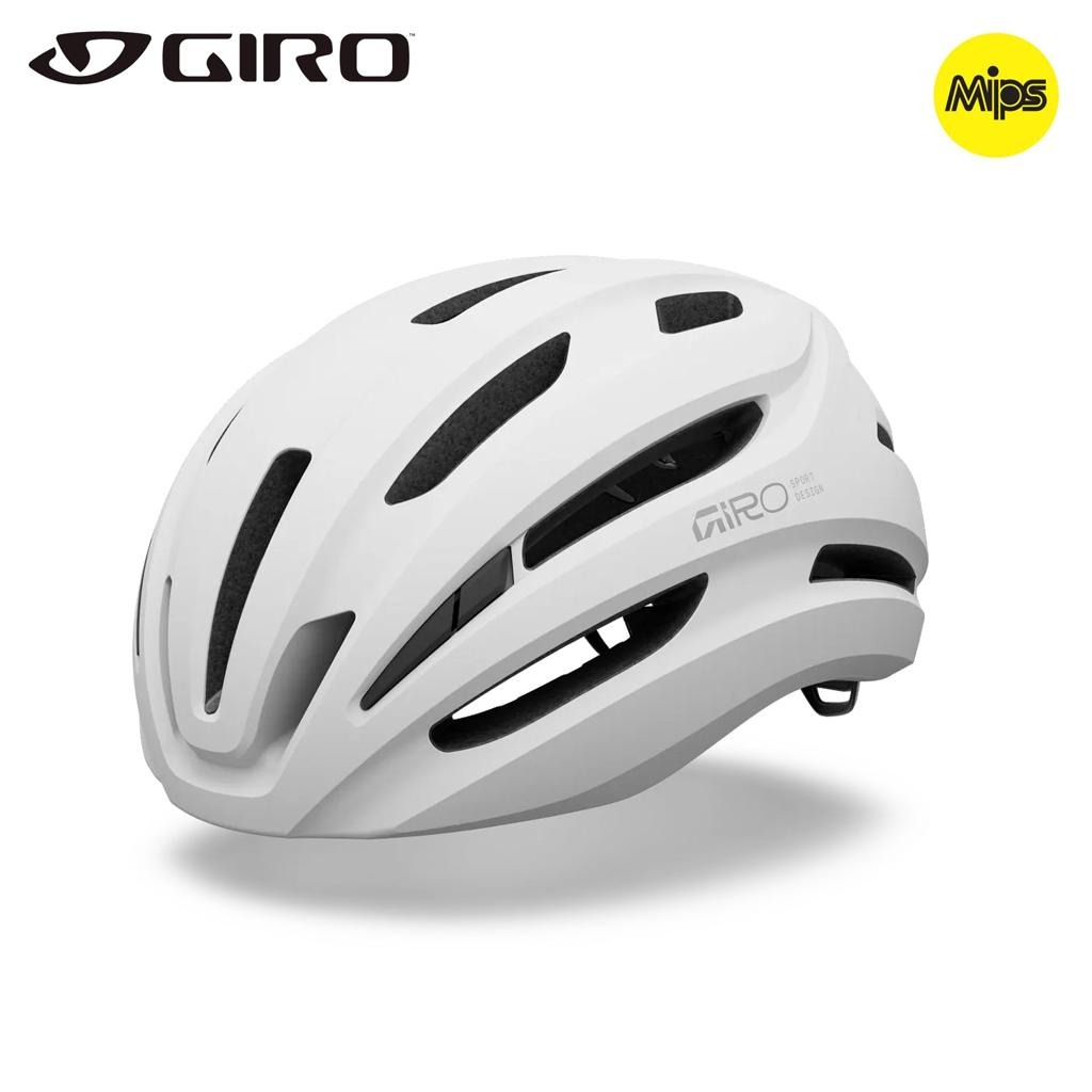 Giro Isode MIPS II bicycle helmet for casual riding.