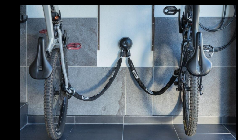 best-bike-lock-for-two-bikes