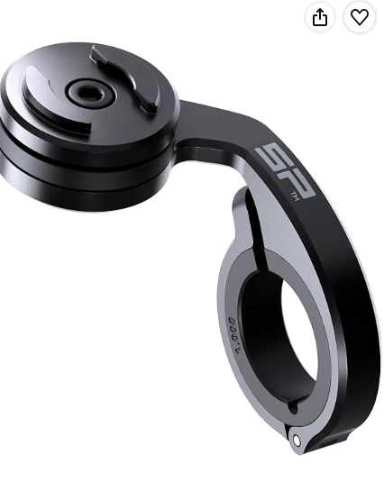 SP Connect Bike Mount Pro