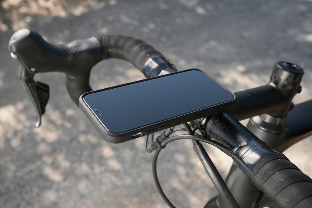 Design Universal Bar Mount